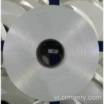 Polyester ITY Sợi Một Bước